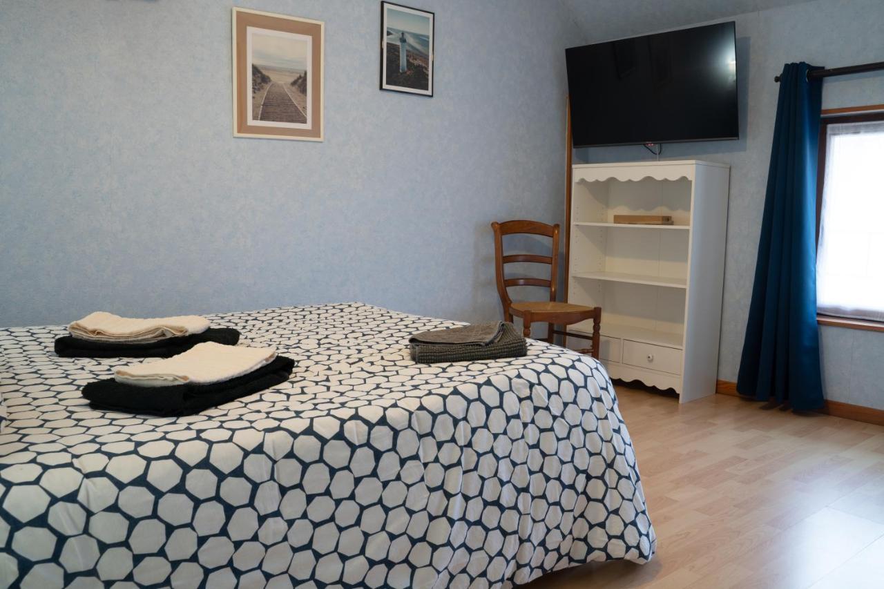 La Vie Autrement Bed and Breakfast Beire-le-Fort Eksteriør billede
