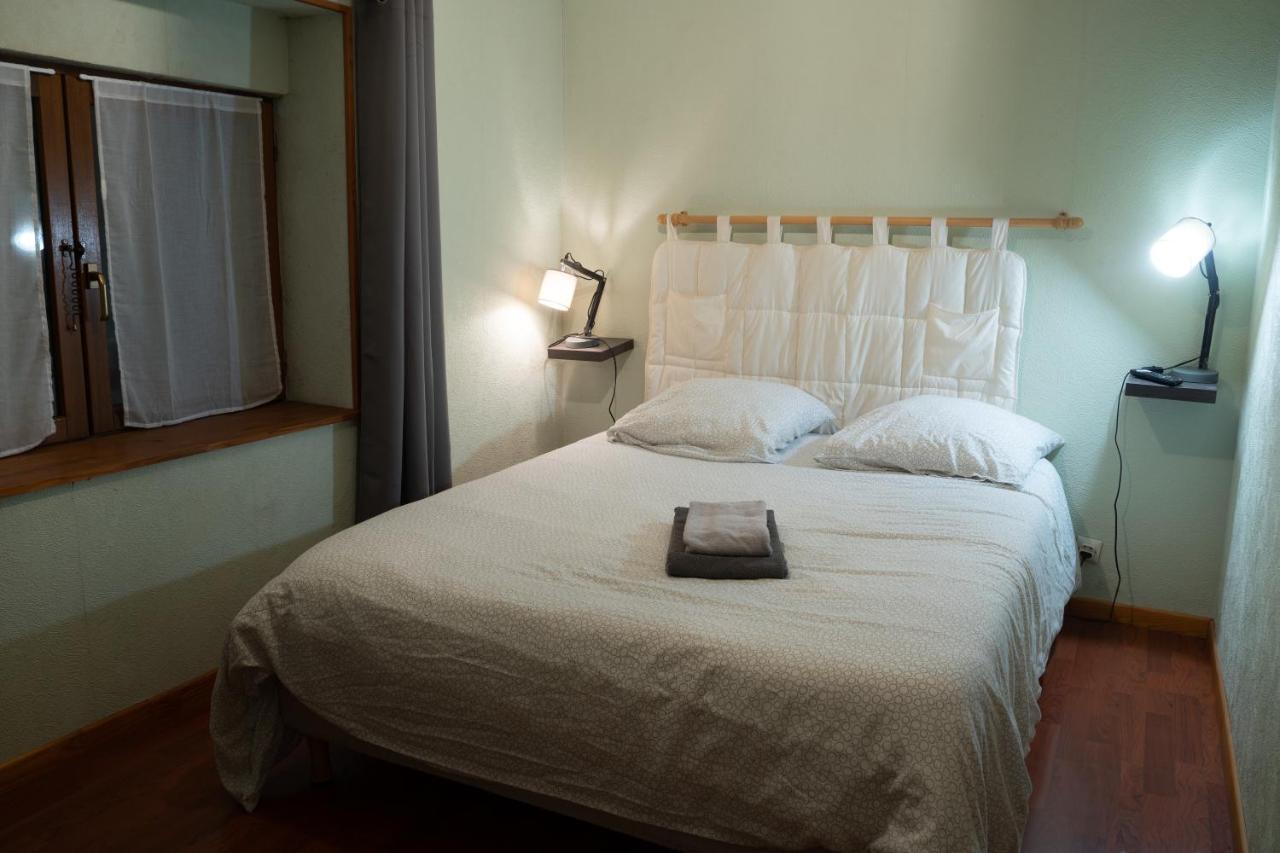 La Vie Autrement Bed and Breakfast Beire-le-Fort Eksteriør billede
