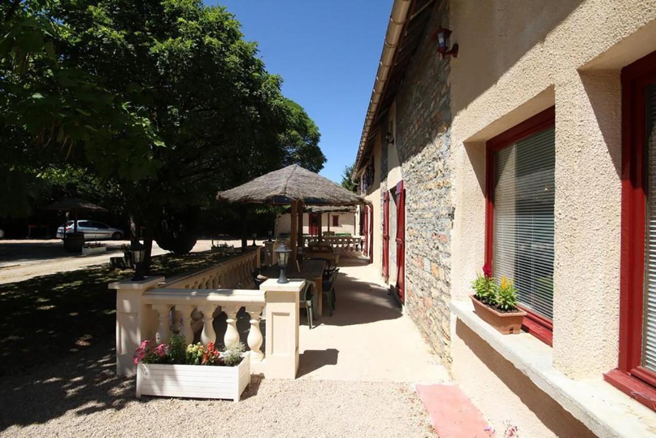 La Vie Autrement Bed and Breakfast Beire-le-Fort Eksteriør billede